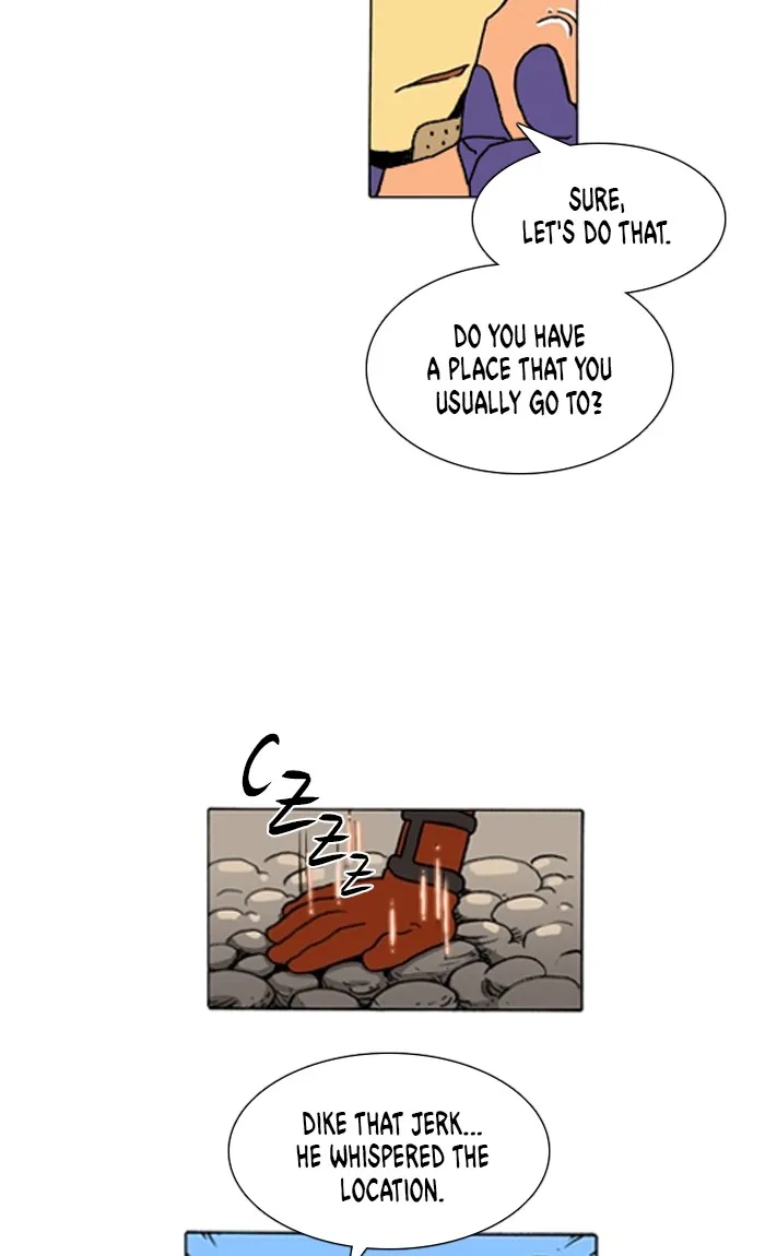 Read Denma chapter 1060 image 4 on Lezhin