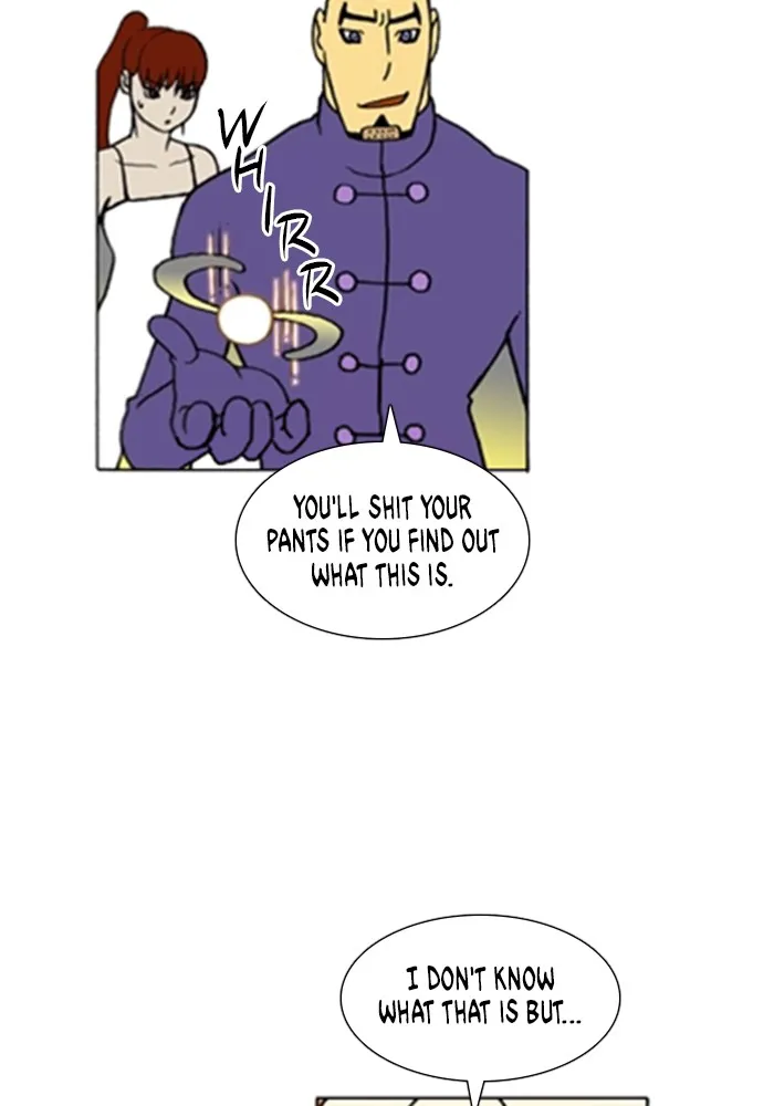 Read Denma chapter 1061 image 1 on Lezhin