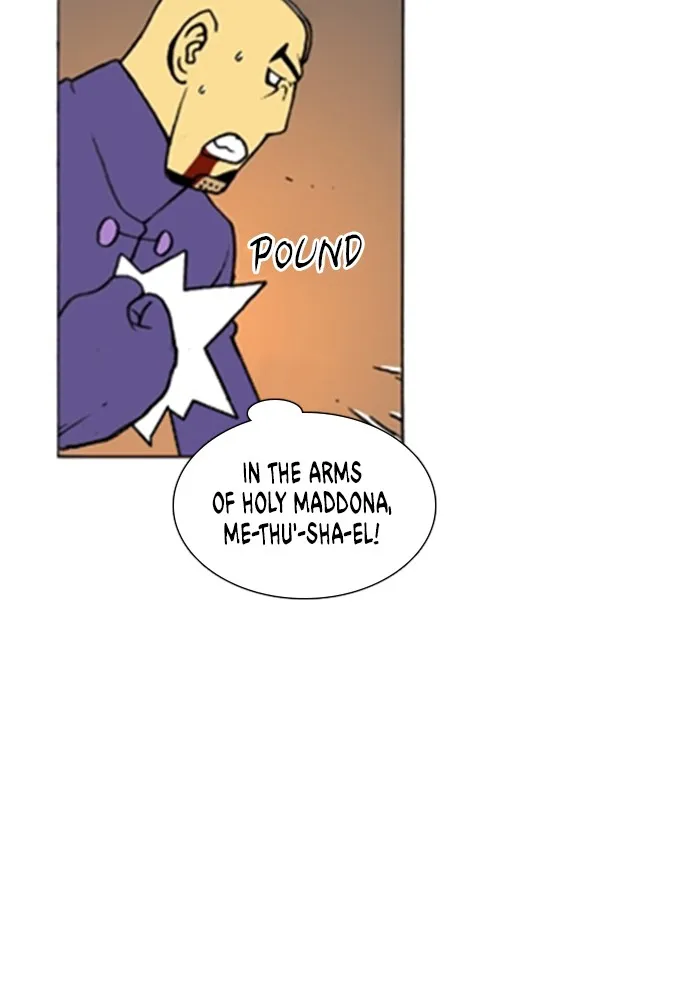 Read Denma chapter 1061 image 11 on Lezhin