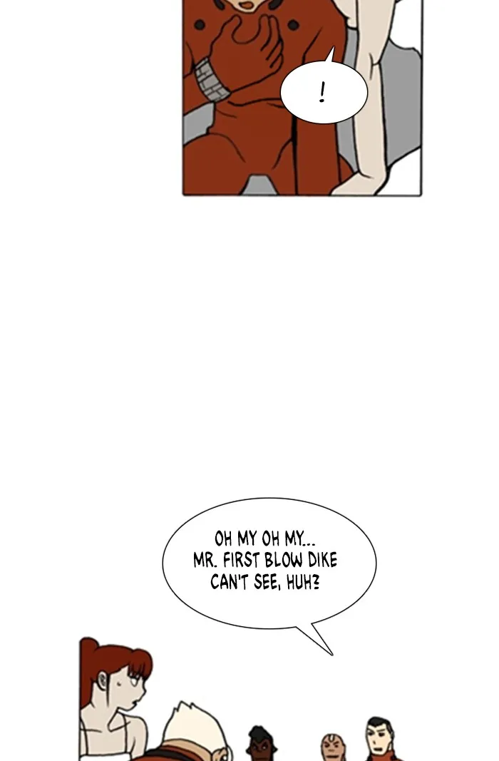 Read Denma chapter 1061 image 18 on Lezhin