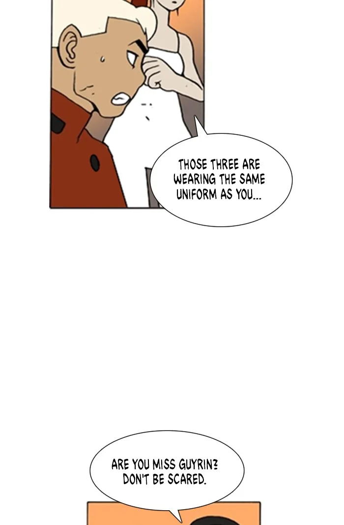 Read Denma chapter 1061 image 20 on Lezhin