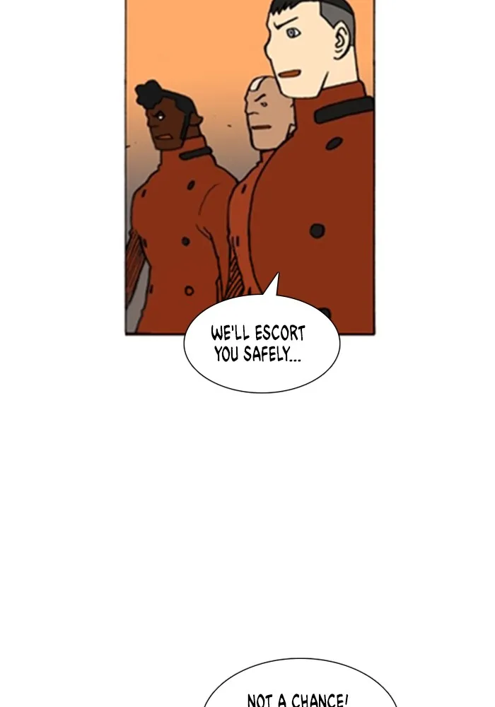 Read Denma chapter 1061 image 21 on Lezhin
