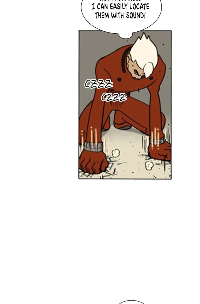 Read Denma chapter 1061 image 22 on Lezhin