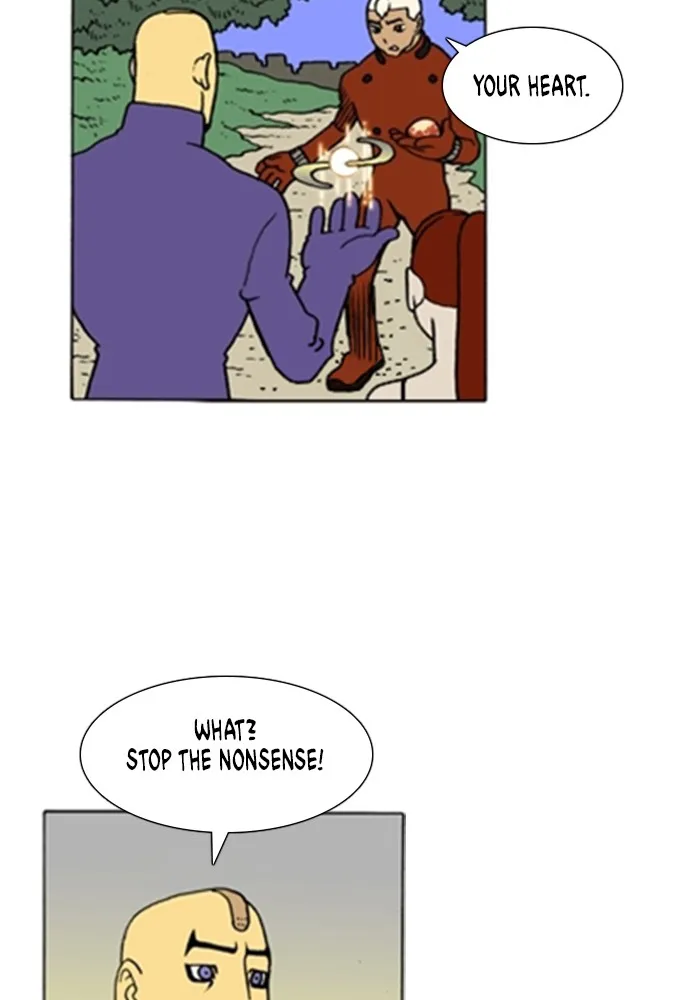 Read Denma chapter 1061 image 3 on Lezhin