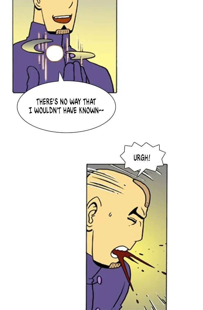 Read Denma chapter 1061 image 4 on Lezhin