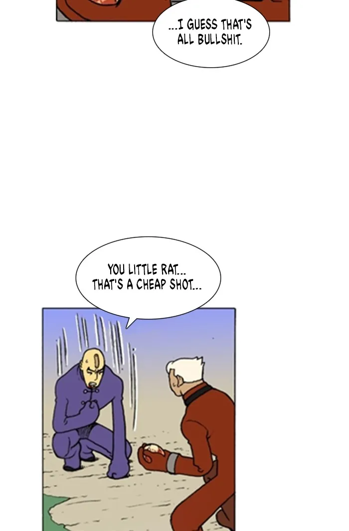 Read Denma chapter 1061 image 6 on Lezhin