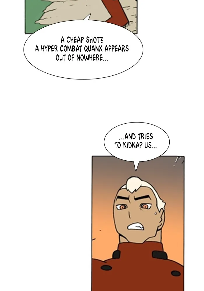 Read Denma chapter 1061 image 7 on Lezhin
