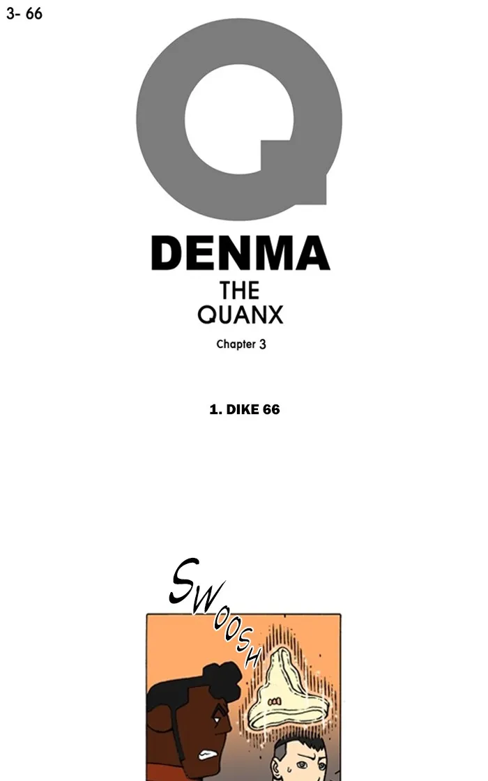 Read Denma chapter 1062 image 0 on Lezhin