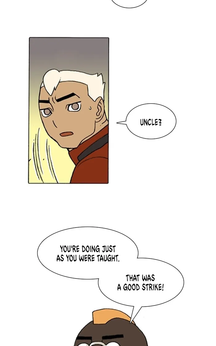 Read Denma chapter 1062 image 4 on Lezhin