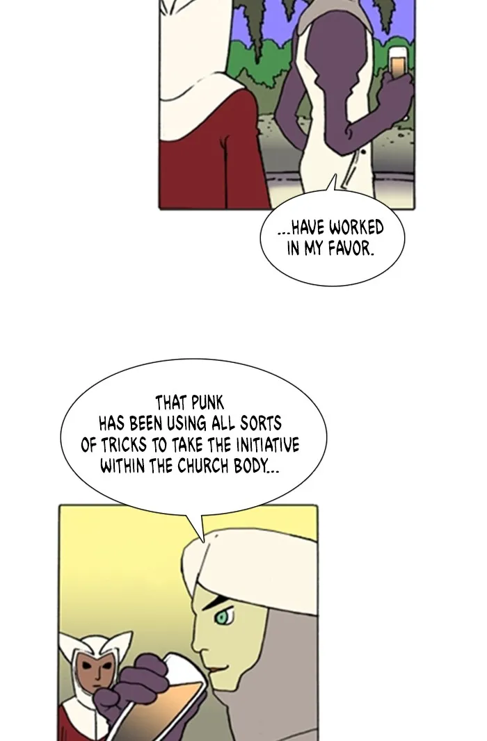 Read Denma chapter 1063 image 2 on Lezhin