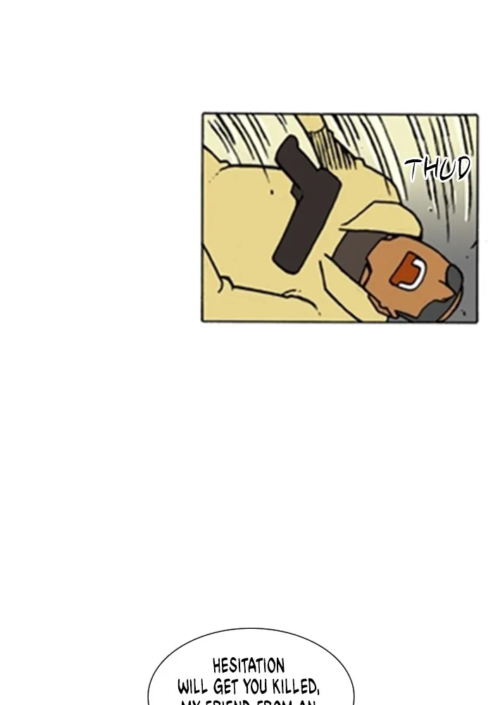 Read Denma chapter 1063 image 21 on Lezhin