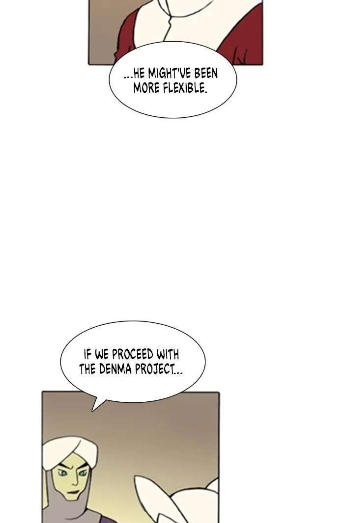 Read Denma chapter 1063 image 6 on Lezhin