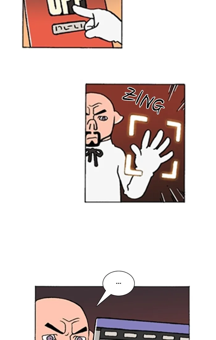 Read Denma chapter 1064 image 14 on Lezhin