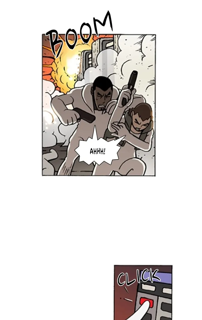 Read Denma chapter 1064 image 18 on Lezhin