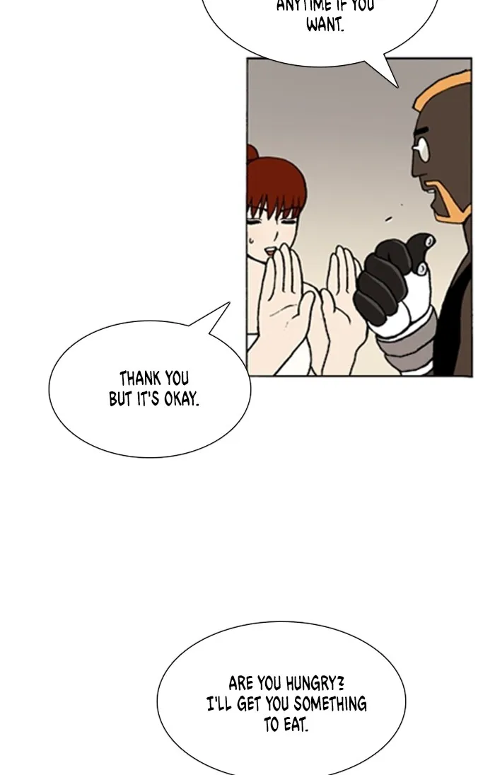 Read Denma chapter 1065 image 11 on Lezhin