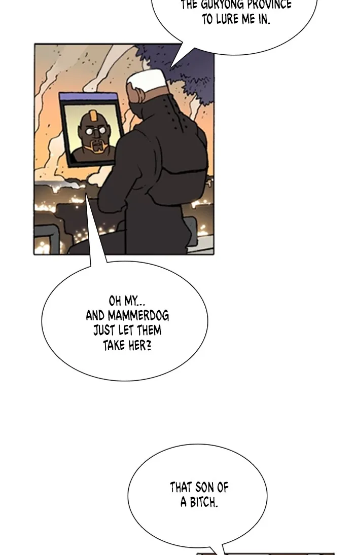 Read Denma chapter 1065 image 21 on Lezhin