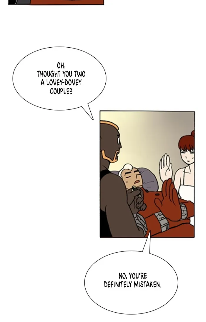 Read Denma chapter 1065 image 3 on Lezhin