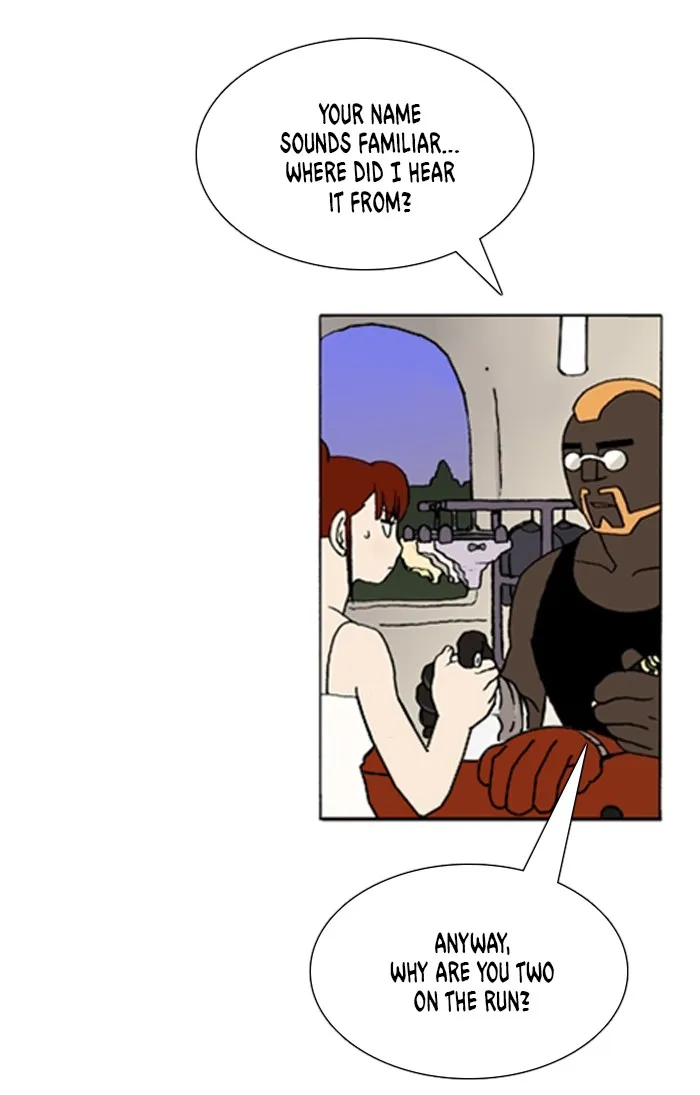 Read Denma chapter 1065 image 6 on Lezhin