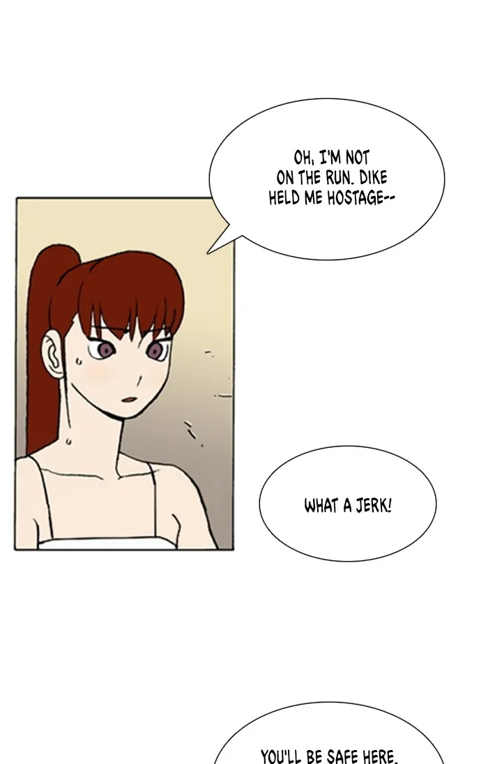 Read Denma chapter 1065 image 7 on Lezhin