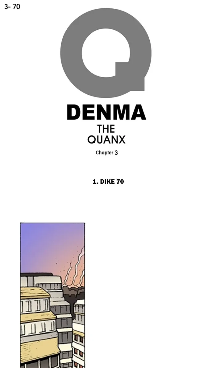 Read Denma chapter 1066 image 0 on Lezhin