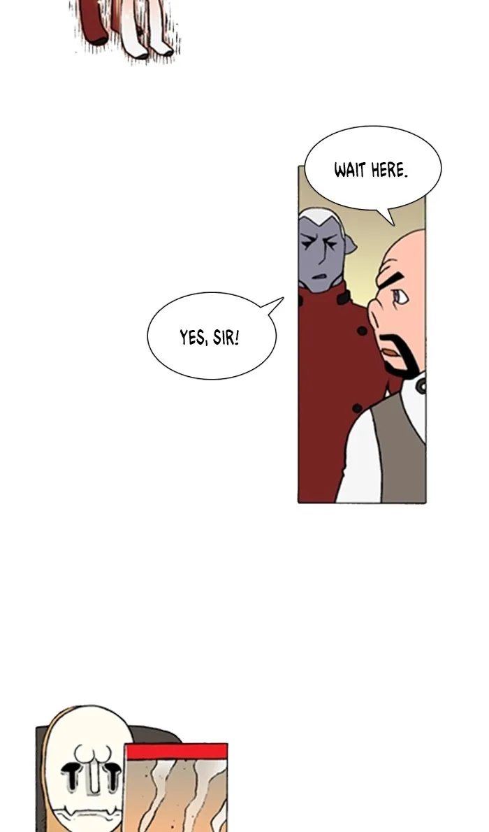 Read Denma chapter 1066 image 2 on Lezhin