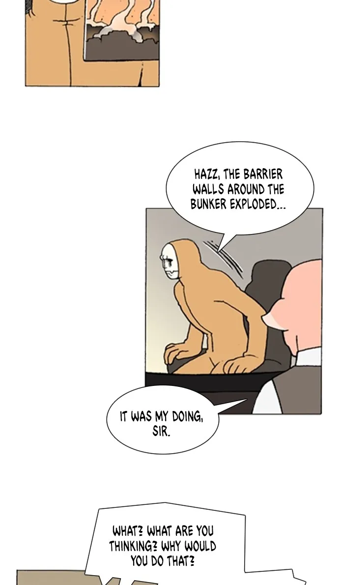 Read Denma chapter 1066 image 3 on Lezhin