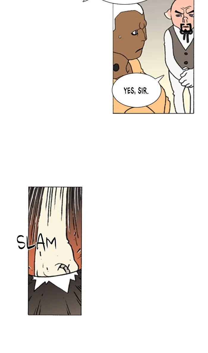 Read Denma chapter 1066 image 8 on Lezhin