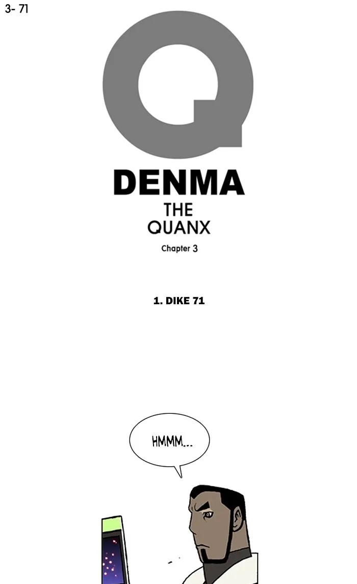 Read Denma chapter 1067 image 0 on Lezhin