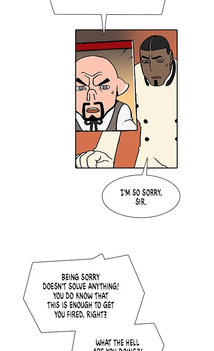 Read Denma chapter 1067 image 17 on Lezhin