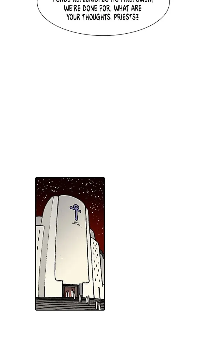 Read Denma chapter 1067 image 8 on Lezhin