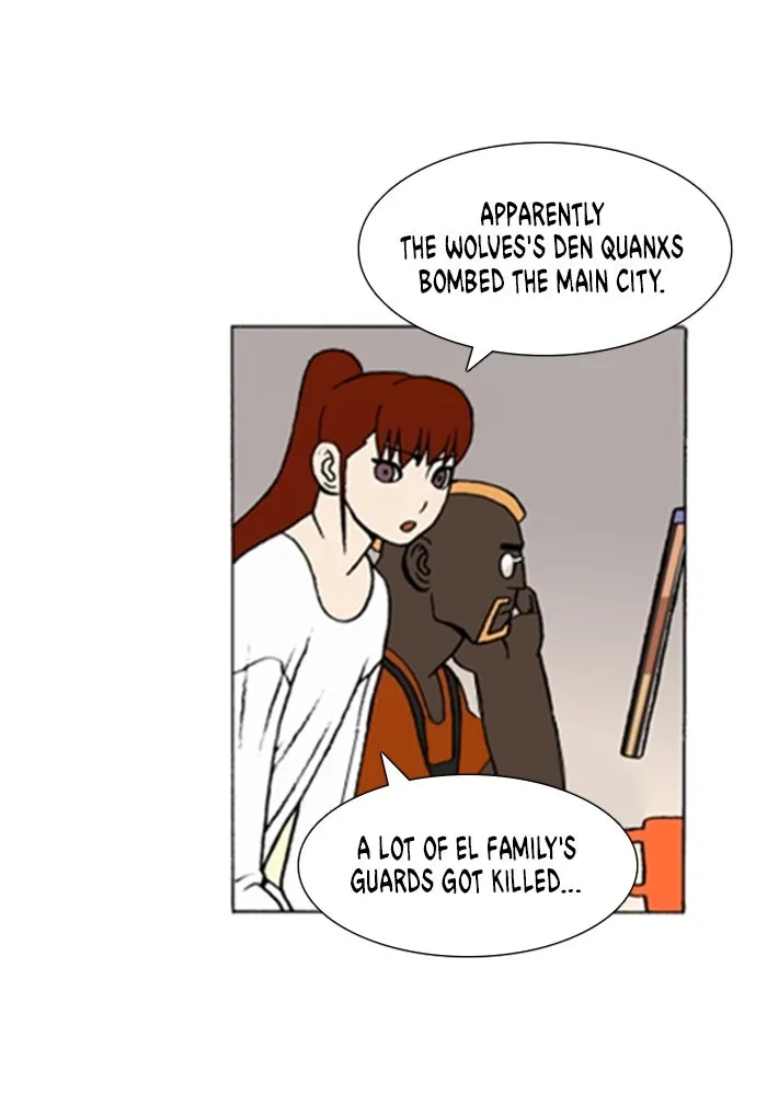 Read Denma chapter 1068 image 7 on Lezhin