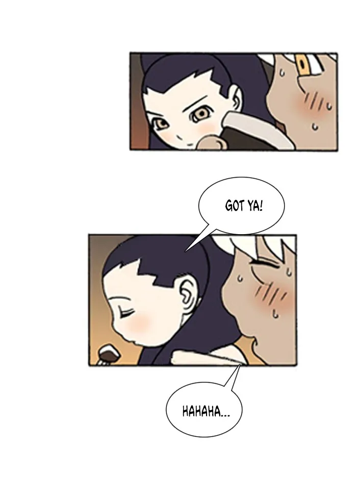Read Denma chapter 107 image 17 on Lezhin