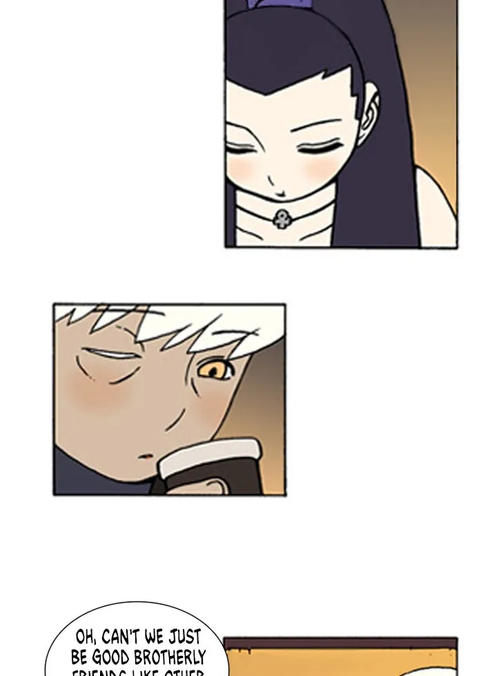 Read Denma chapter 107 image 19 on Lezhin