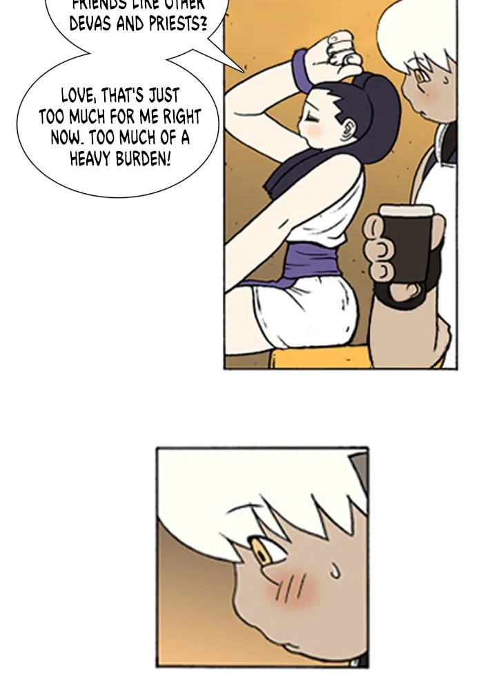 Read Denma chapter 107 image 20 on Lezhin