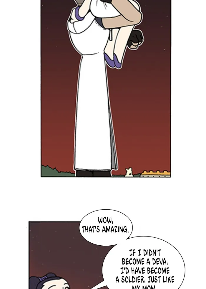Read Denma chapter 107 image 22 on Lezhin