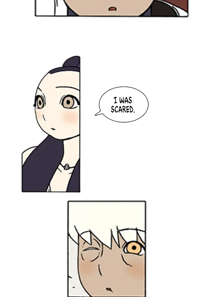 Read Denma chapter 107 image 24 on Lezhin
