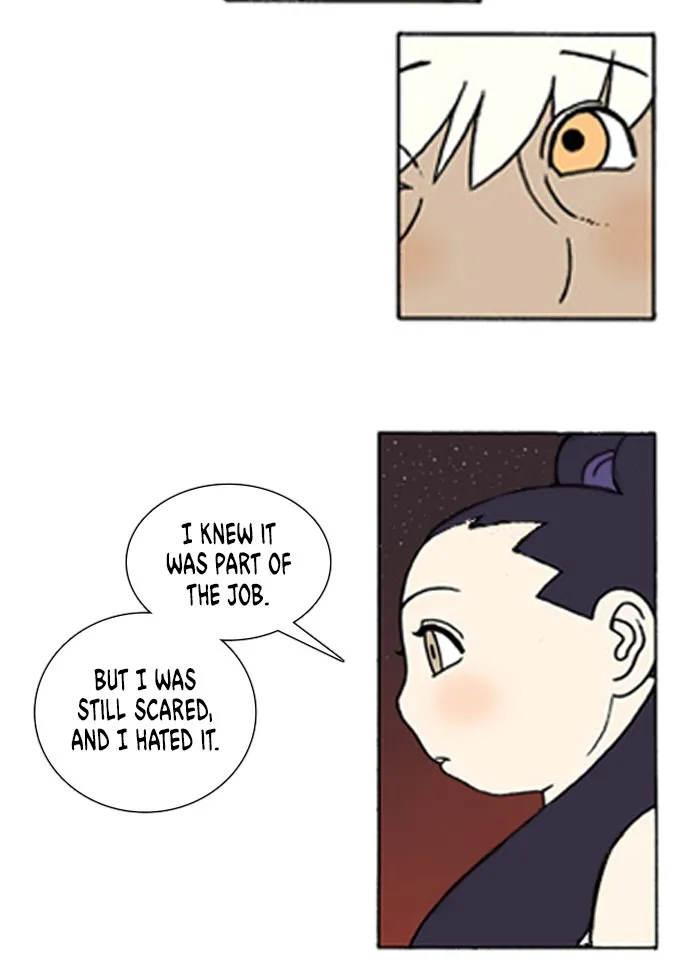 Read Denma chapter 107 image 25 on Lezhin