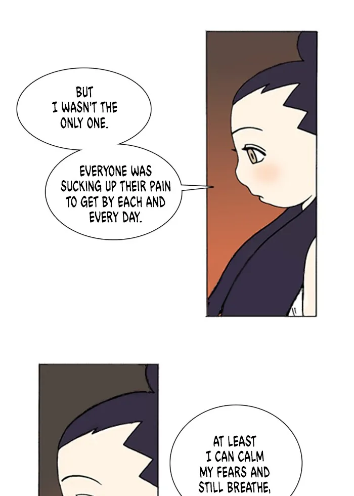 Read Denma chapter 107 image 26 on Lezhin