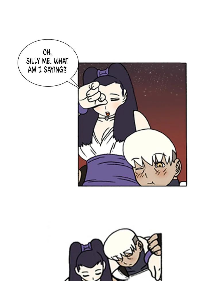 Read Denma chapter 107 image 30 on Lezhin