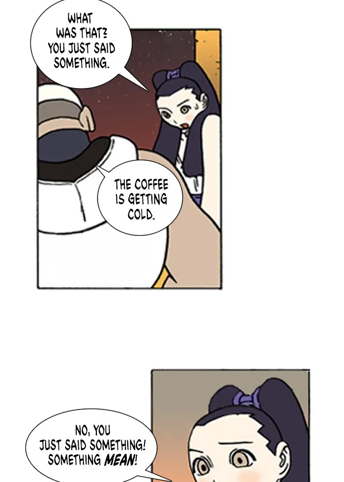 Read Denma chapter 107 image 33 on Lezhin