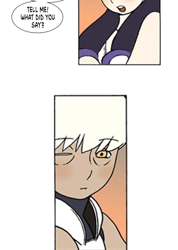 Read Denma chapter 107 image 34 on Lezhin