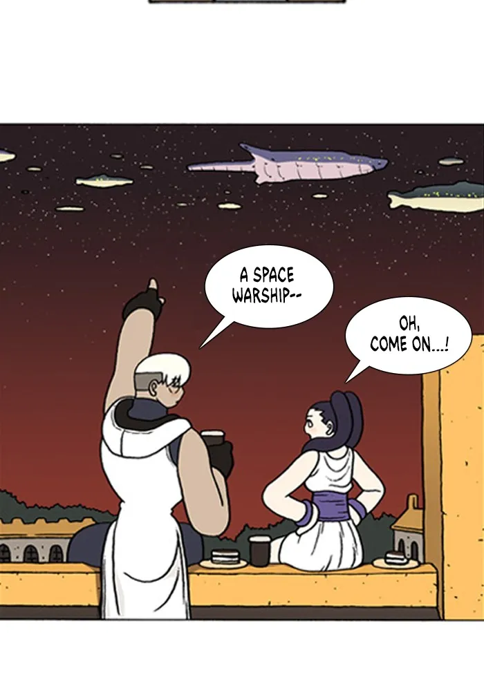 Read Denma chapter 107 image 35 on Lezhin