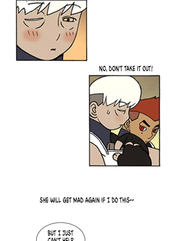 Read Denma chapter 107 image 4 on Lezhin