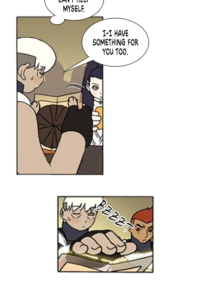 Read Denma chapter 107 image 5 on Lezhin