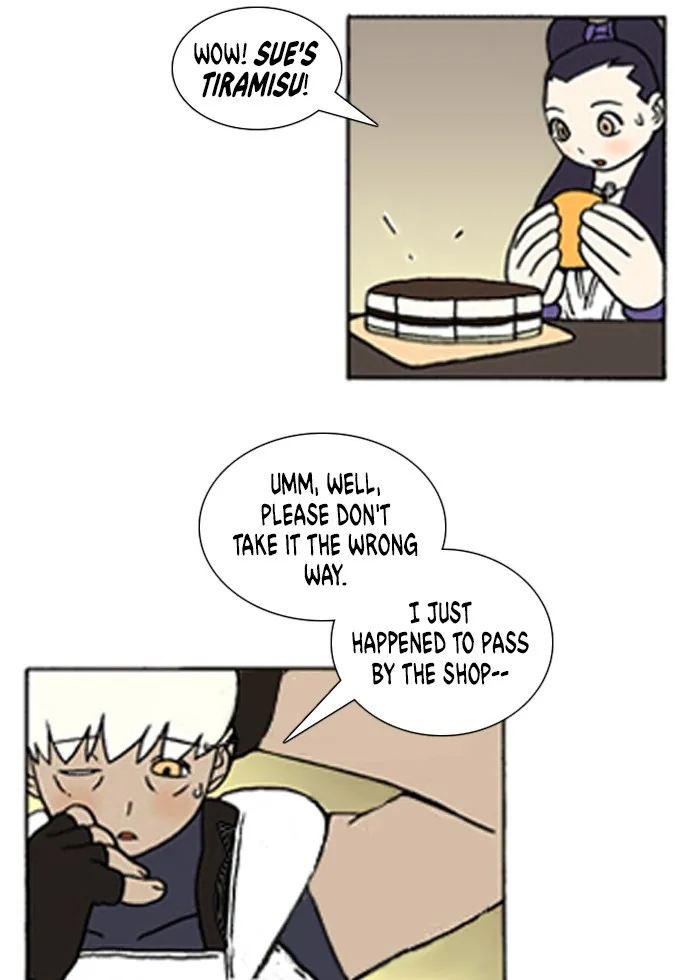 Read Denma chapter 107 image 6 on Lezhin