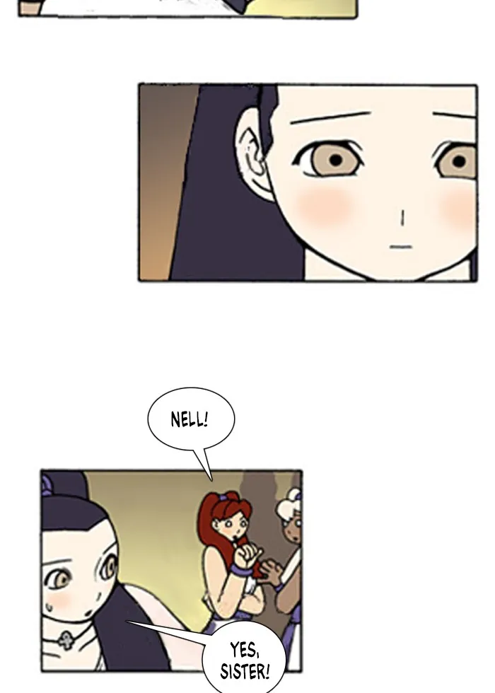 Read Denma chapter 107 image 7 on Lezhin