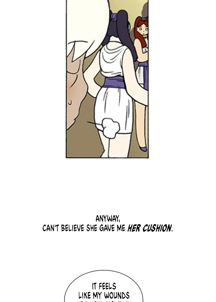Read Denma chapter 107 image 9 on Lezhin