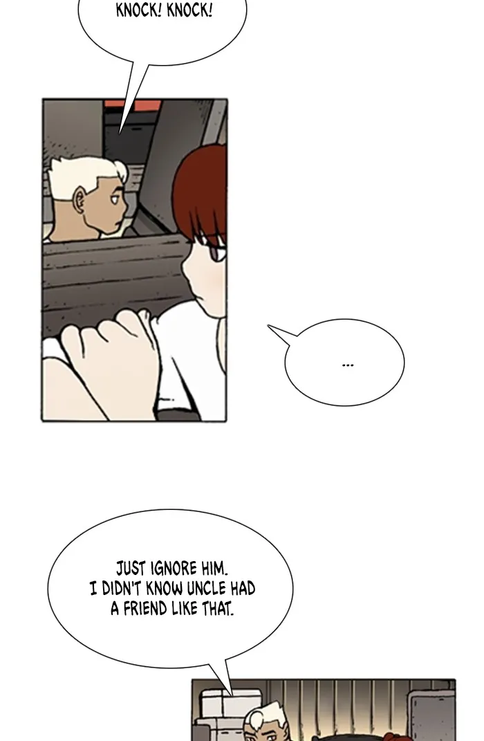 Read Denma chapter 1070 image 21 on Lezhin