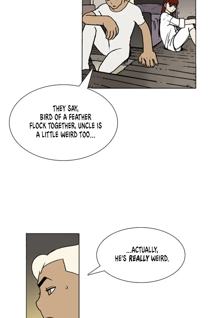 Read Denma chapter 1070 image 22 on Lezhin