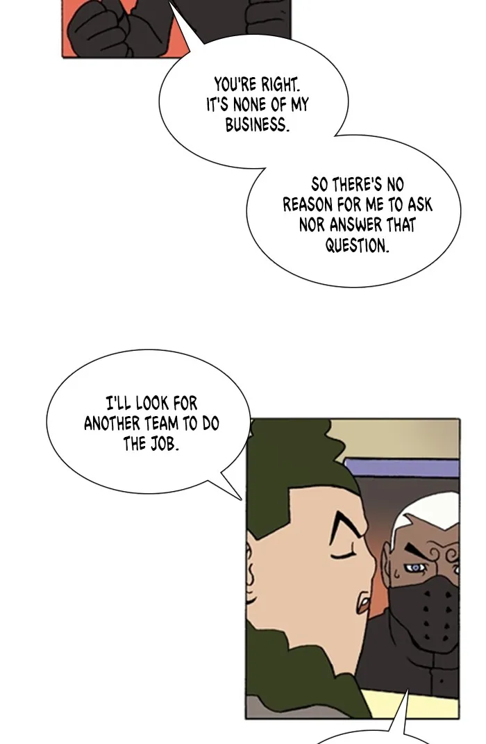 Read Denma chapter 1070 image 4 on Lezhin